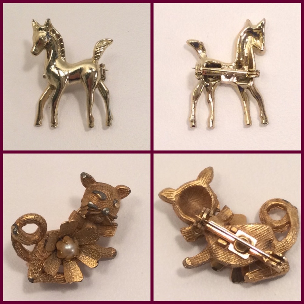 Scatter Pins Collection - Picture 2 of 10